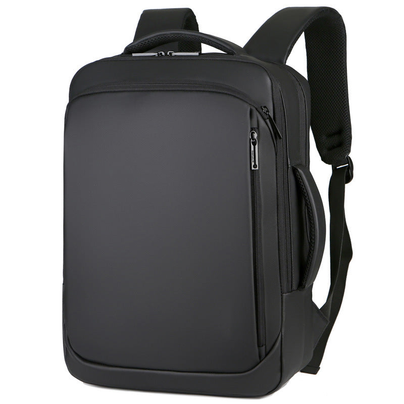 Men's Attractive Computer Inch Business Simple Backpacks