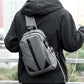 Men's Business Waterproof Korean Style Oxford Cloth Men's Chest Bags