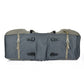 Capacity Waterproof Storage Back Rack Cycling Bike Bags
