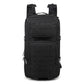Men's Packets On Foot Military Fans Camping Sports Backpacks