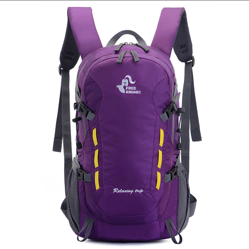 Stylish Fashion Durable Waterproof Gymnastic Valise Sports Backpacks