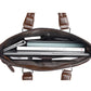Trendy New Men's Fashion Soft Portable Men's Handbags