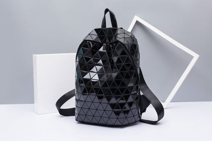 Unisex Korean Fashion Large Capacity Fashionable Backpacks
