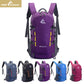 Stylish Fashion Durable Waterproof Gymnastic Valise Sports Backpacks