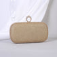 Women's Full Rhinestone Clutch Dress Temperament Evening Bags
