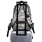 Large Capacity Waterproof Hiking Jesus Survival Sports Backpacks