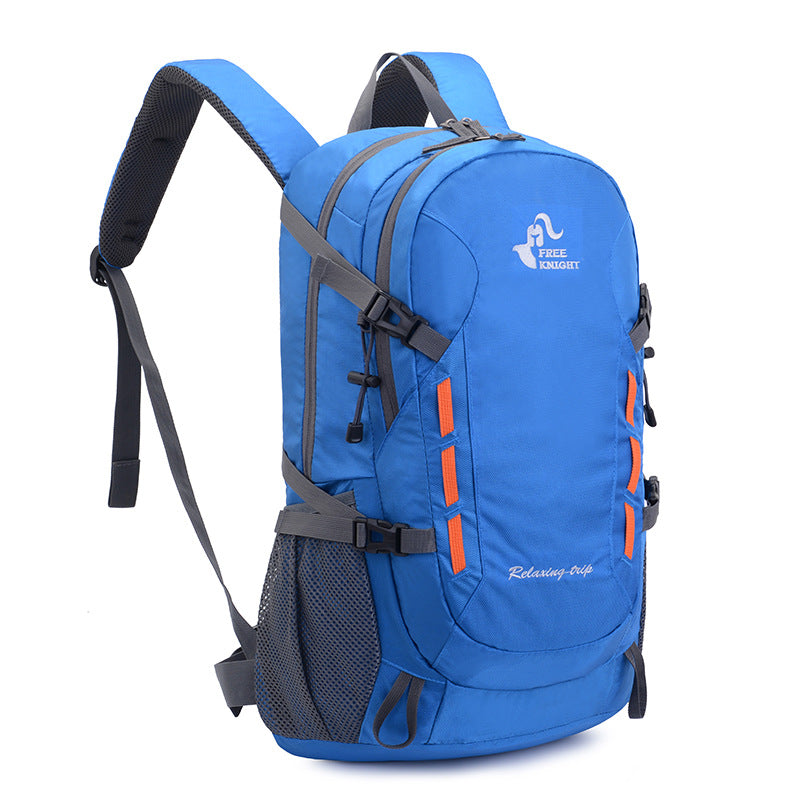 Stylish Fashion Durable Waterproof Gymnastic Valise Sports Backpacks