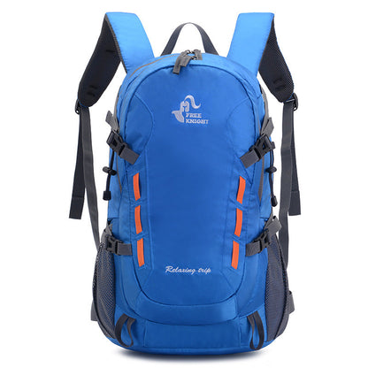 Stylish Fashion Durable Waterproof Gymnastic Valise Sports Backpacks