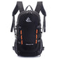 Stylish Fashion Durable Waterproof Gymnastic Valise Sports Backpacks