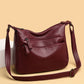 Women's Mother-in-law Large Capacity One Mom Soft Crossbody Bags