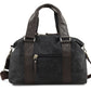 Men's Classic Canvas British Korean Style Men's Messenger Bags