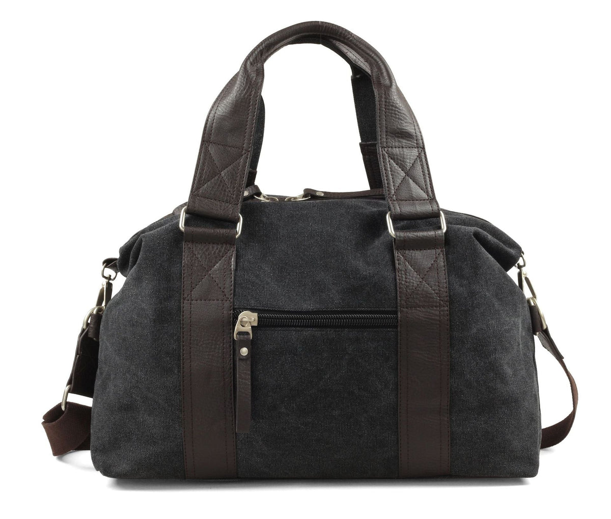 Men's Classic Canvas British Korean Style Men's Messenger Bags