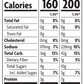 Cereal, Corn Flakes, Organic