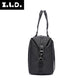 Women's & Men's & Waterproof Large Capacity Men's Handbags