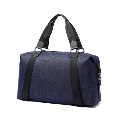 Women's & Men's & Waterproof Large Capacity Men's Handbags