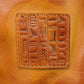 South America Vintage Business Large Capacity Men's Handbags