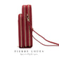 Zipper Summer Versatile Large Capacity Portable Bags