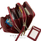 Zipper Summer Versatile Large Capacity Portable Bags