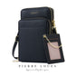 Zipper Summer Versatile Large Capacity Portable Bags