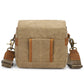 S. C. Cotton Canvas Sony Waterproof Bags