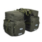 Capacity Waterproof Storage Back Rack Cycling Bike Bags