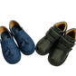 2-in-1 Kids' Barefoot Shoe Bundle| Zero Drop Stanley Shoe Bundle