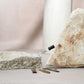 Muestra de vial de Santelle Eau De Parfum