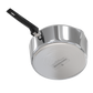 12 Inch Sauté Pan with Lid