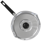 12 Inch Sauté Pan with Lid