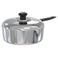 12 Inch Sauté Pan with Lid