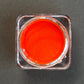 12 - Delineador gráfico activado por agua albaricoque (naranja)