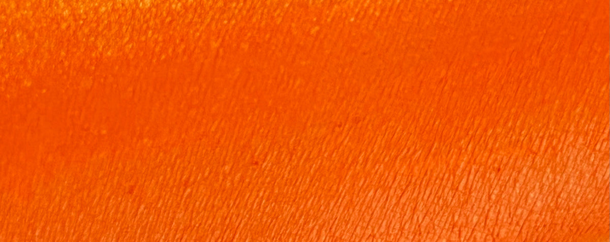 12 - Delineador gráfico activado por agua albaricoque (naranja)