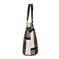 Women's Fashion Set Large Capacity Portable Mother Bags