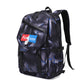 Magic Boy Coming To The World Backpacks