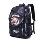 Magic Boy Coming To The World Backpacks
