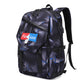Magic Boy Coming To The World Backpacks