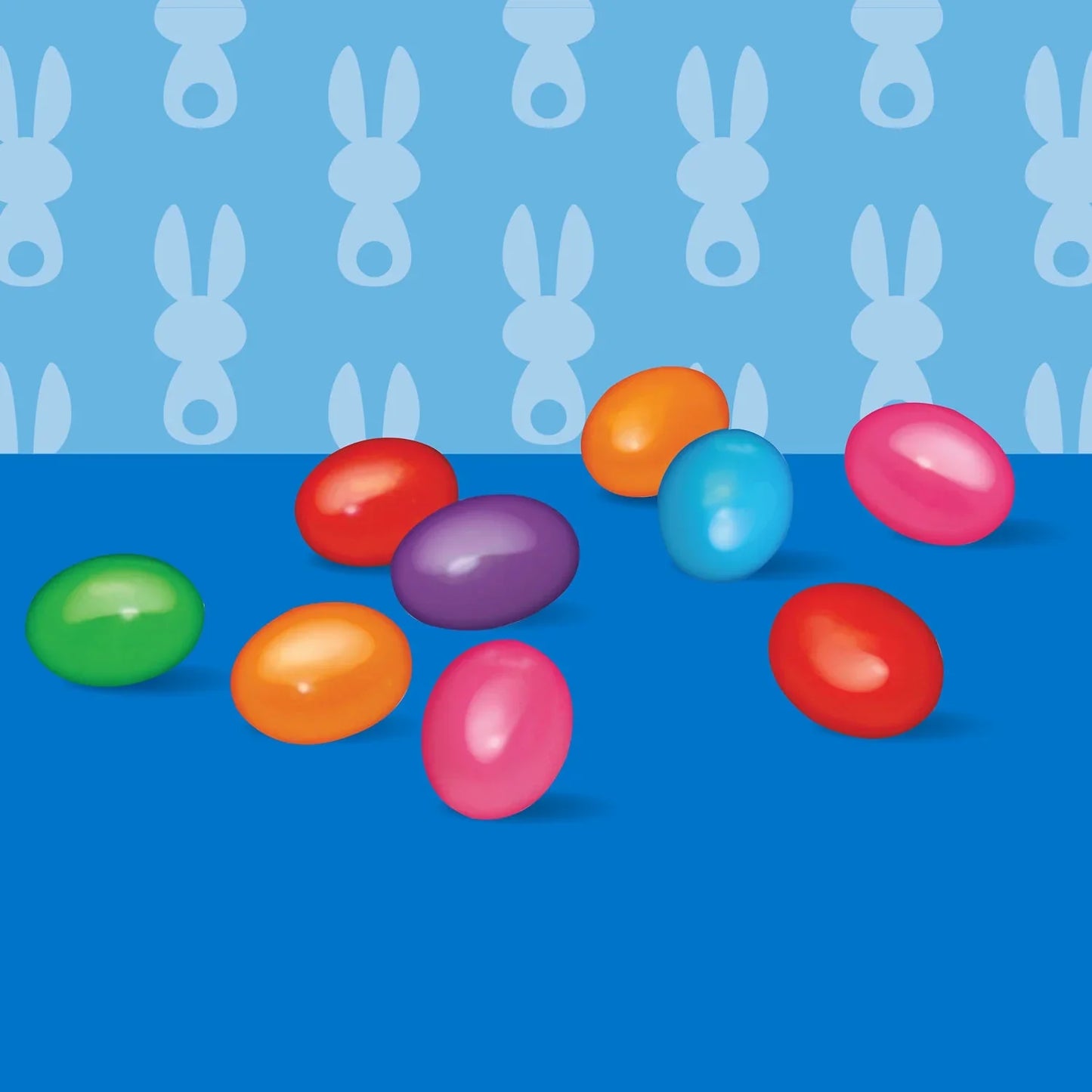 Jolly Rancher Jelly Beans Candy – Original – 14 oz