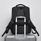 Women's & Men's & Large Capacity Business Computer Charging Backpacks
