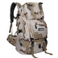 Classic Durable Local Lion Unisex Camouflage Outdoor Bags