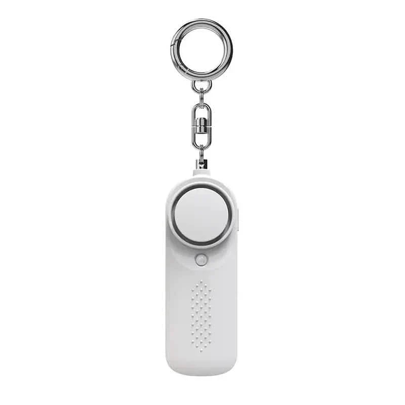 Alarma de seguridad personal de 130 dB
