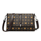 Women's Soft Leather Mother Korean Style Fashion Shoulder Bags