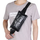 Men's Leather Pocket Mini Mobile Trendy Cattle Men's Waist Packs