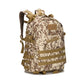 Version Of Military Fans Camouflage Tactics Sports Backpacks