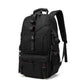 Men's Fashion Waterproof Oxford Cloth Hiking Backpacks