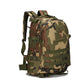 Version Of Military Fans Camouflage Tactics Sports Backpacks