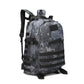 Version Of Military Fans Camouflage Tactics Sports Backpacks