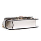 Women's Korean Simple Versatile With Bee Pattern Crossbody Bags