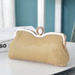 Women's Exquisite Rhinestone Clutch Dress Garment Banquet Handbags