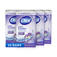 Dial Complete Antibacterial Jabón en Barra Desodorante con Aroma a Lavanda y Jazmín del Crepúsculo 4 oz 8 barras (paquete de 4)