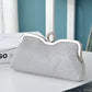 Women's Exquisite Rhinestone Clutch Dress Garment Banquet Handbags